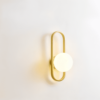 Minimalist Wall Lamps for Living Room | Modern Elegance