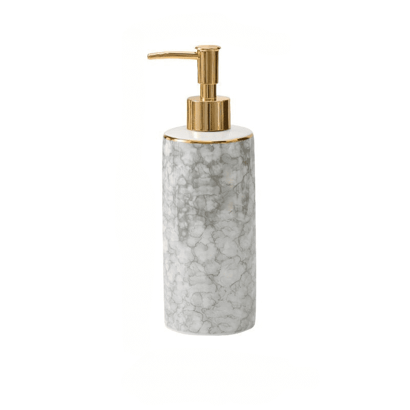 Shampoo Dispenser Bottles | Classy Luxury