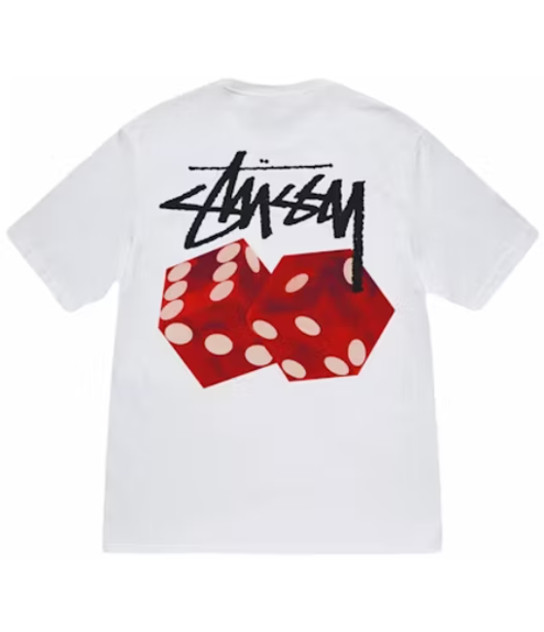 T-Shirt Stüssy® Diced Out