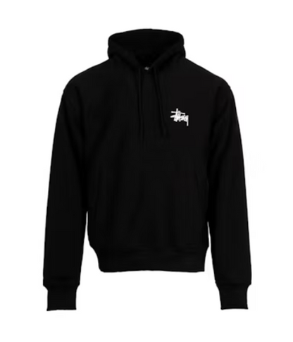 Hoodie Stüssy® Basic