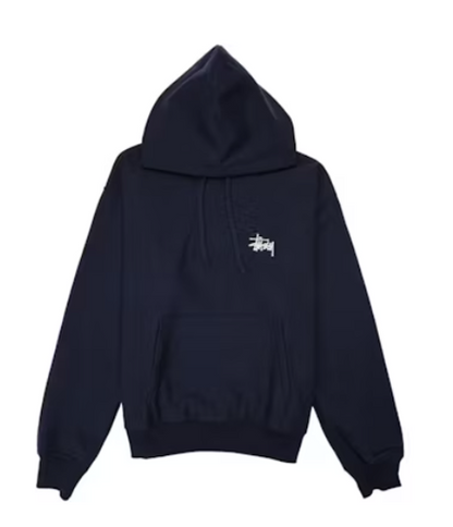 Hoodie Stüssy® Basic