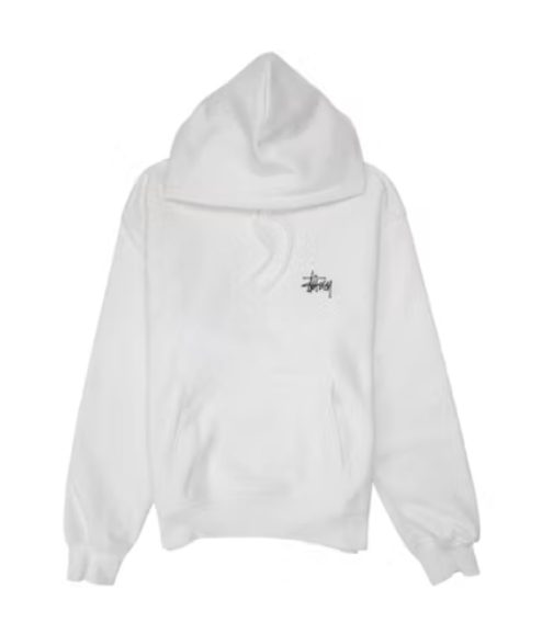 Hoodie Stüssy® Basic