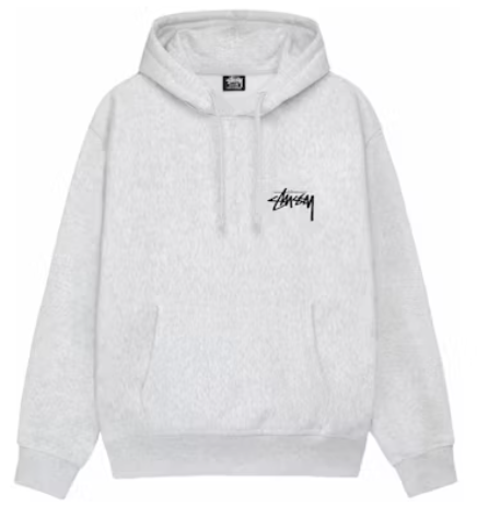 Hoodie Stüssy® Cherries