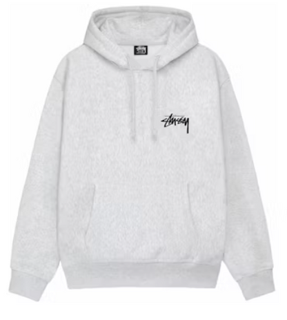 Hoodie Stüssy® Cherries