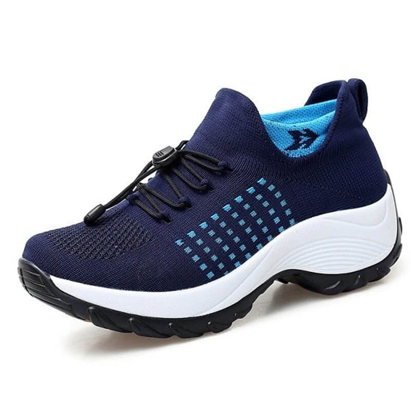 EaseStep Orthopedic Shoes