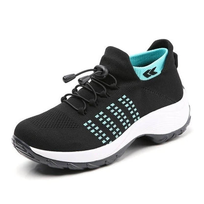 EaseStep Orthopedic Shoes