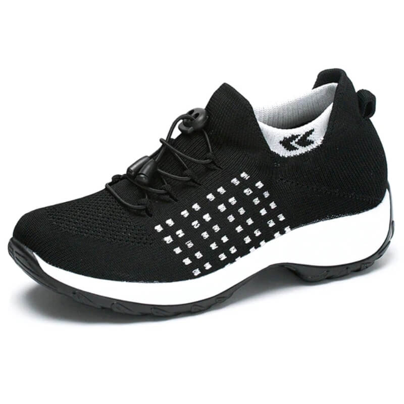 EaseStep Orthopedic Shoes