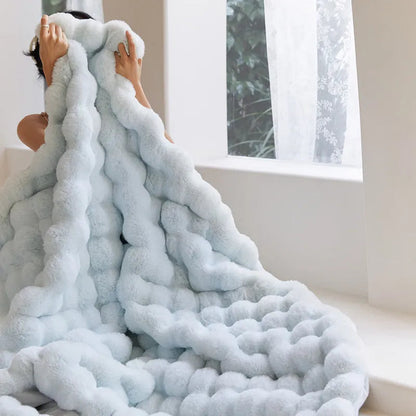 LuxeWarm Blanket