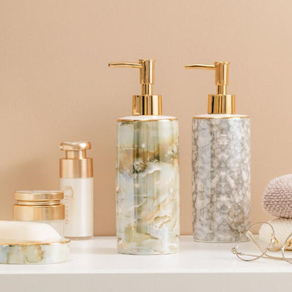 Shampoo Dispenser Bottles | Classy Luxury