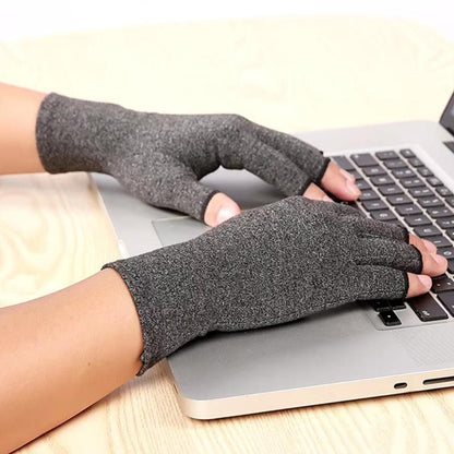 SootheFlex Compression Gloves