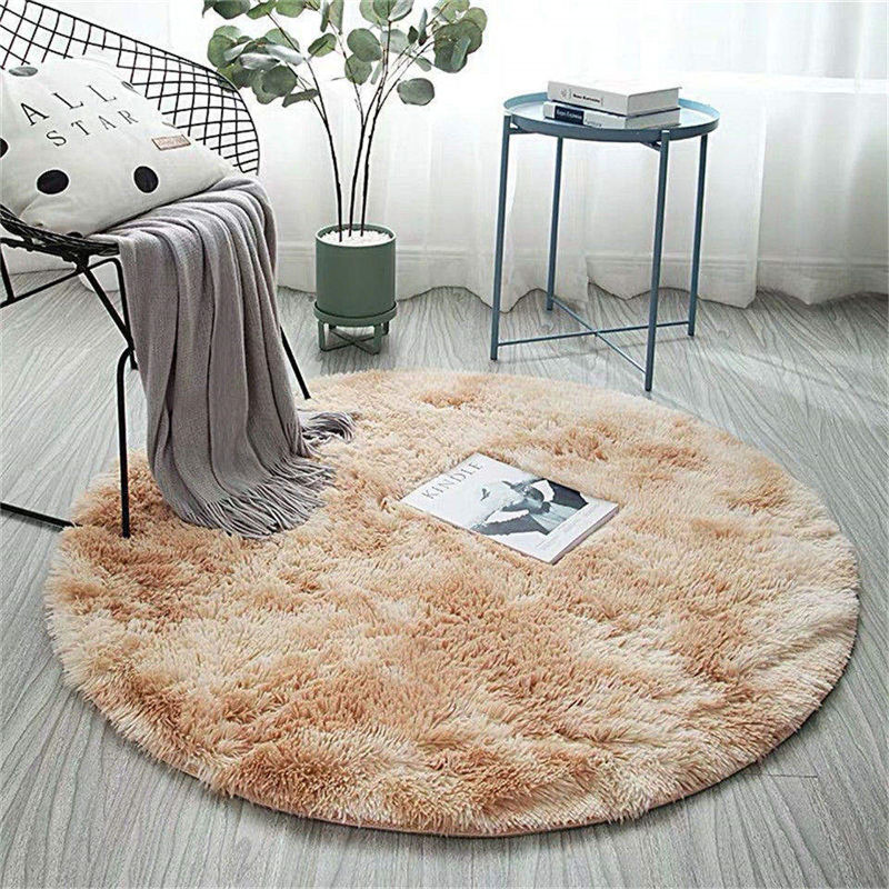 Fluffy Carpet | Perfect for Cozy Homes