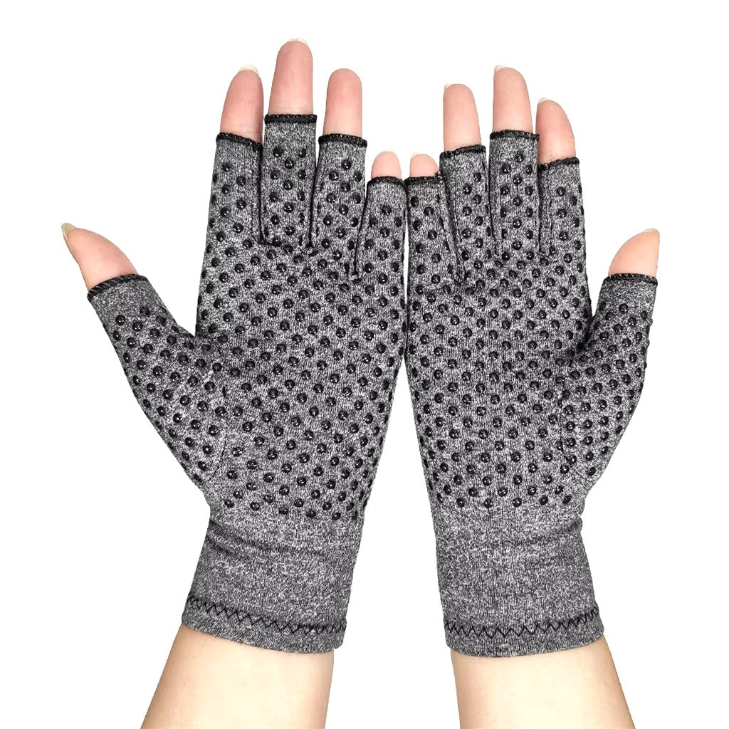 SootheFlex Compression Gloves