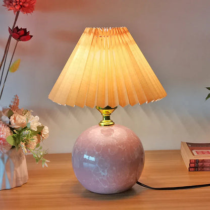 Pink Mushroom Lamp | Adding A Touch of Fairytale Delight to Your Decor