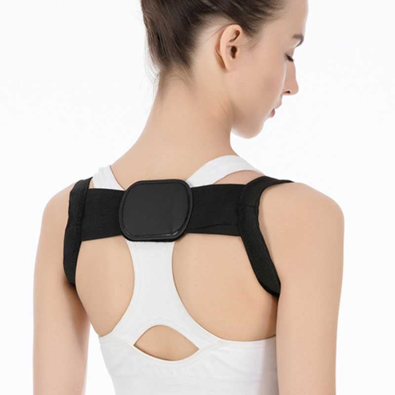 Invisible Back Posture Corrector