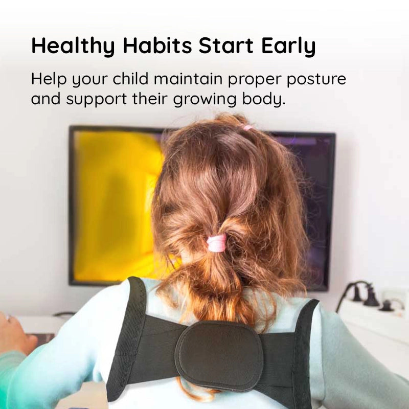 Invisible Back Posture Corrector