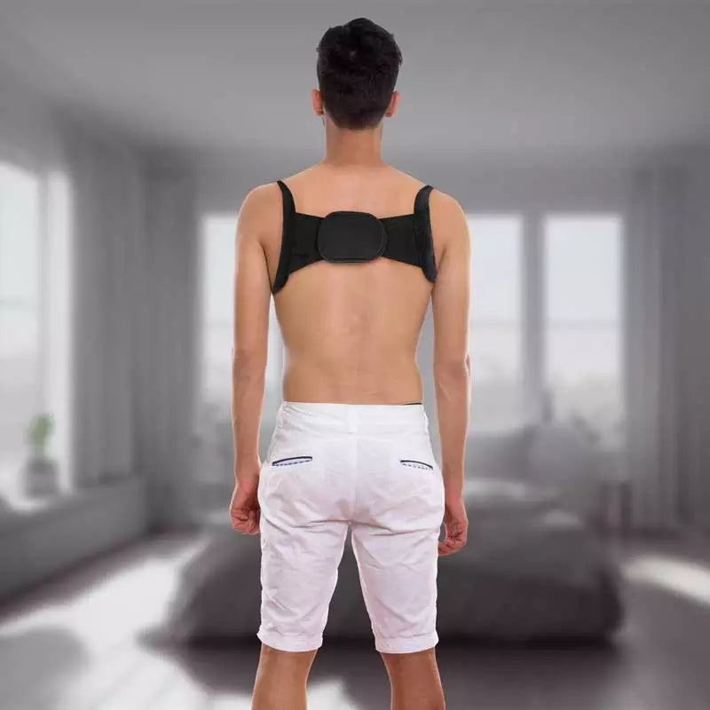 Invisible Back Posture Corrector