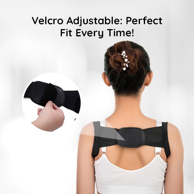 Invisible Back Posture Corrector