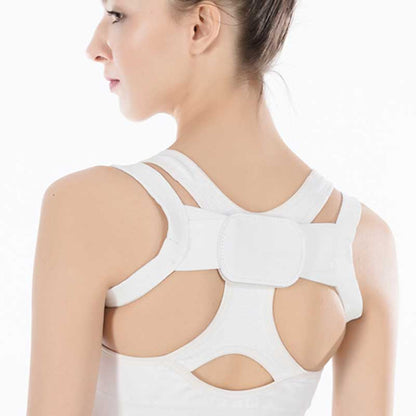 Invisible Back Posture Corrector