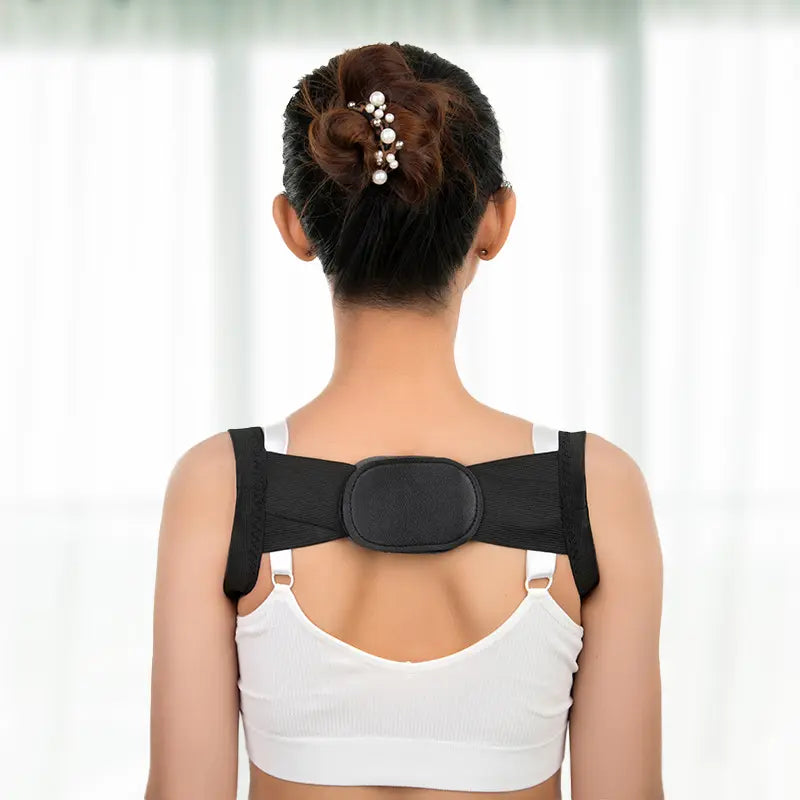 Invisible Back Posture Corrector