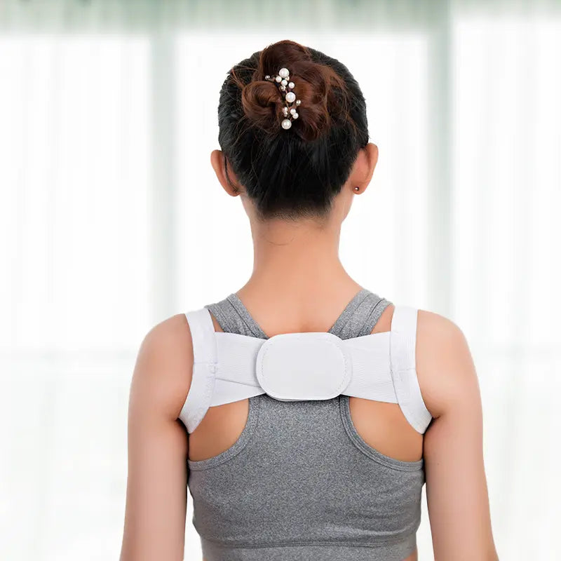 Invisible Back Posture Corrector