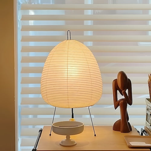 Traditional Japanese Lamp | Made In Design