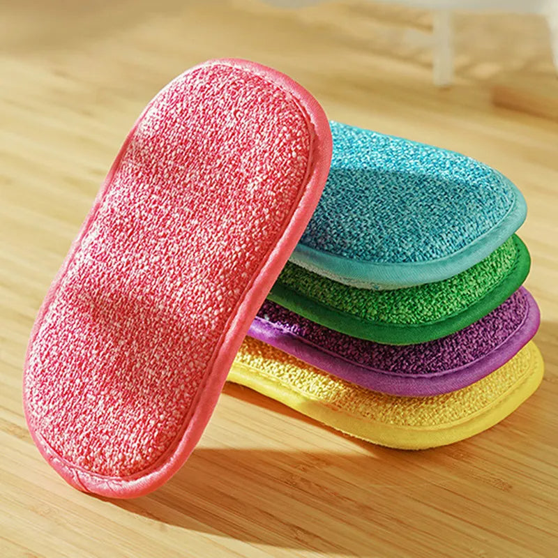 Kitchen Cleaning Sponges