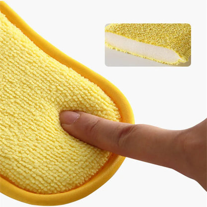 Kitchen Cleaning Sponges