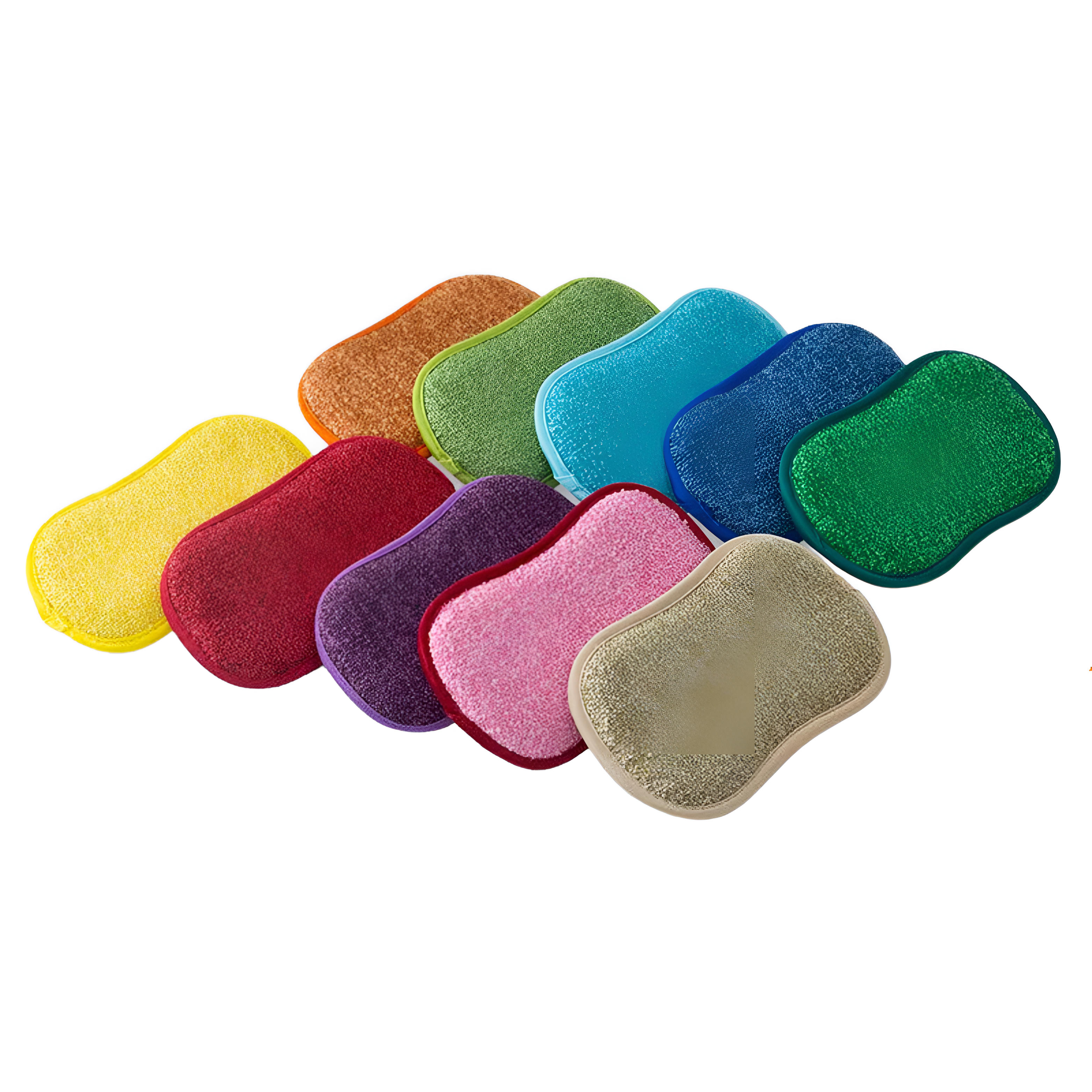 Kitchen Cleaning Sponges