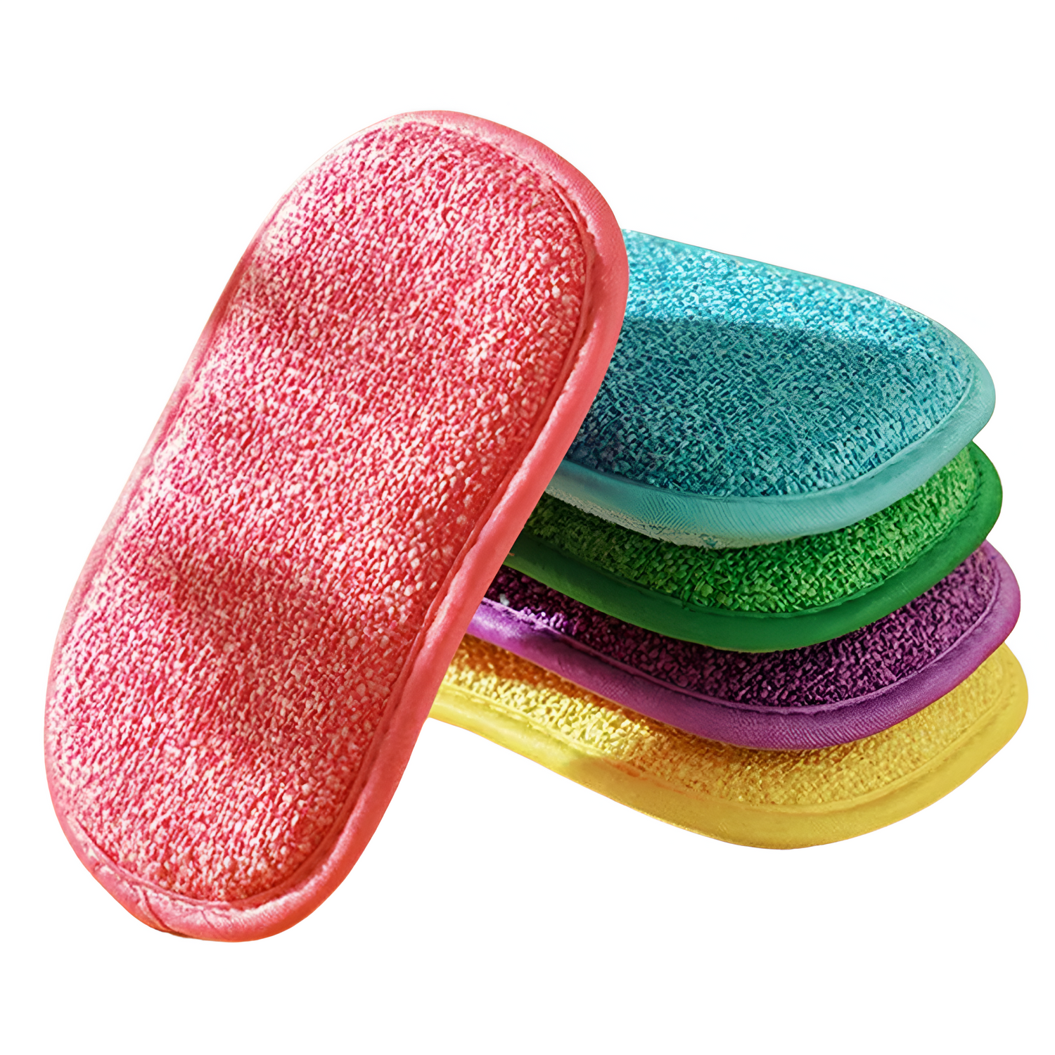 Kitchen Cleaning Sponges