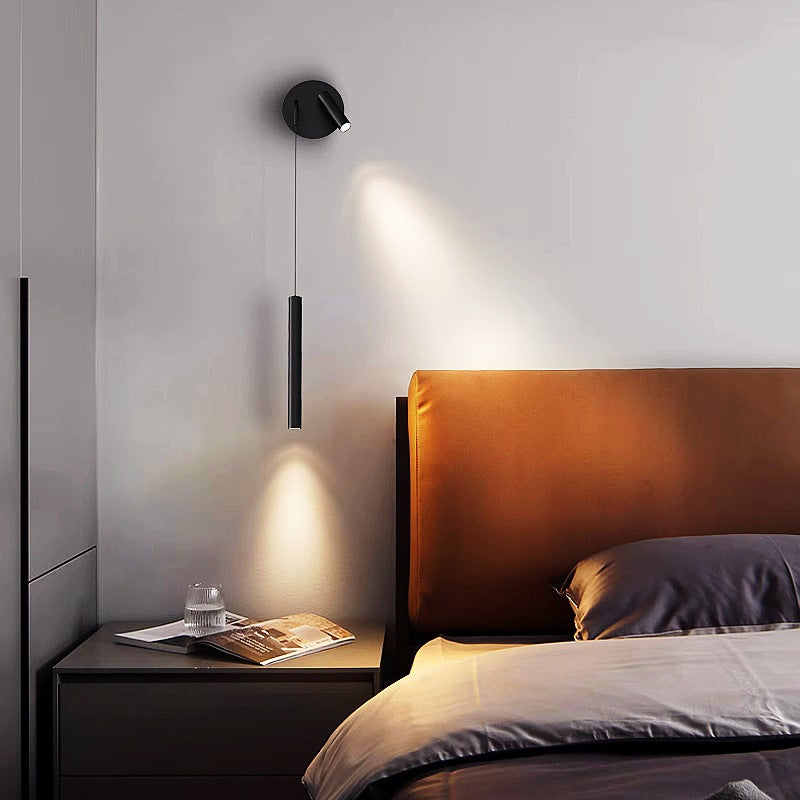 LED Wall Light For Bedroom | Modern &amp; Adjustable Lighting