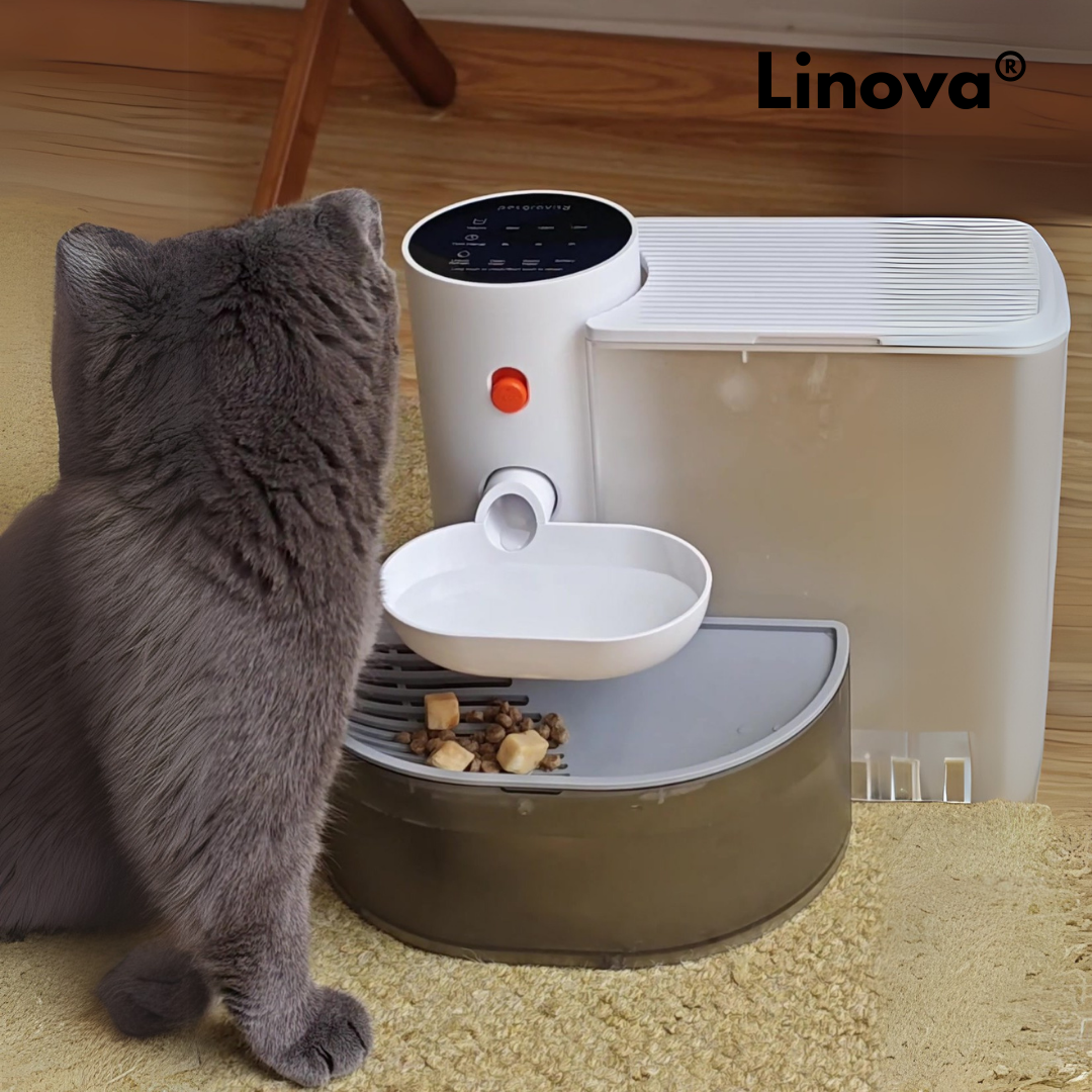 PureFlow Pet Fountain