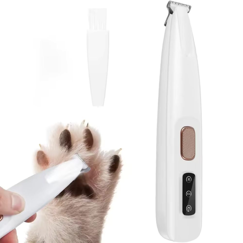 LED Paw Trimmer™