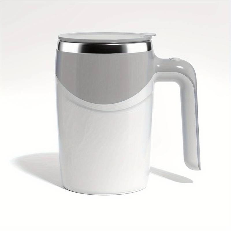 Magnetic Stirring Mug™