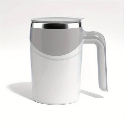 Magnetic Stirring Mug™