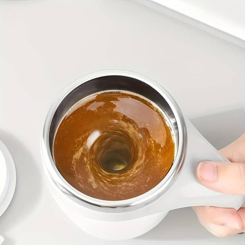 Magnetic Stirring Mug™