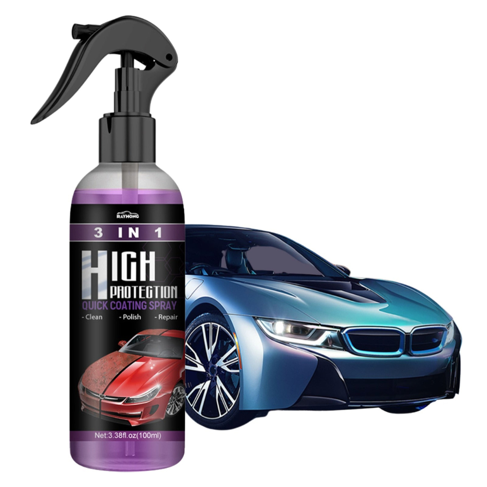 Nano Shield Spray