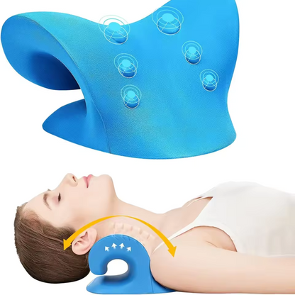 Neck Stretcher