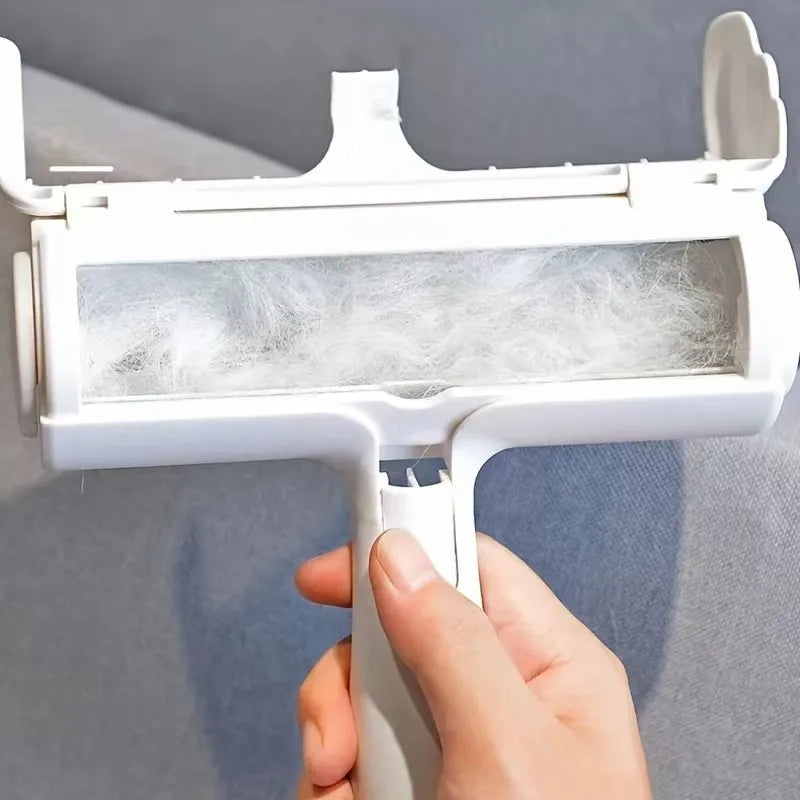 Lint Hair Roller Remover