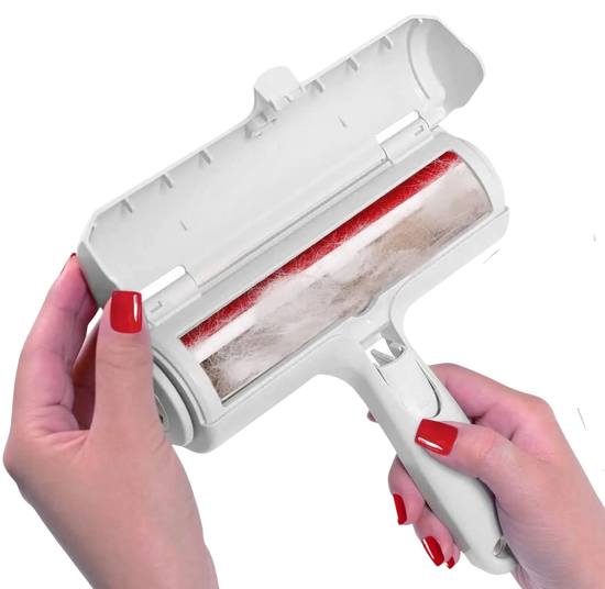 Lint Hair Roller Remover