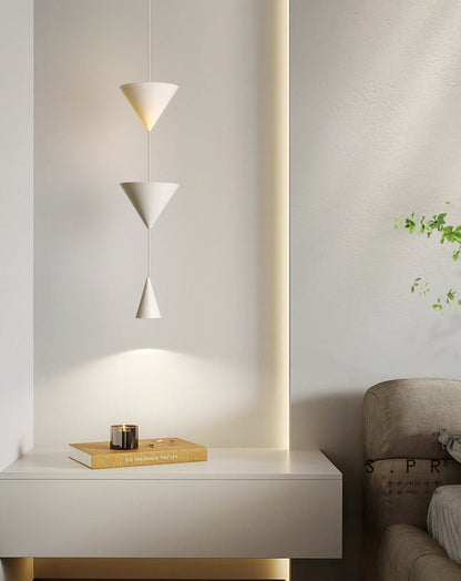 Minimalist Living Room Lights | Contemporary Elegance