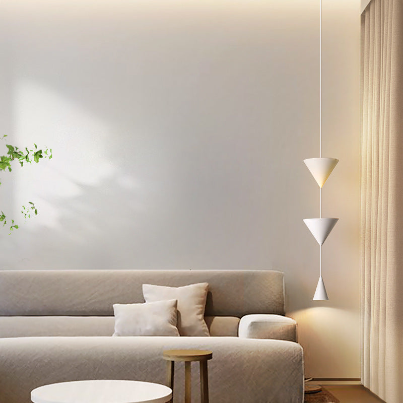 Minimalist Living Room Lights | Contemporary Elegance