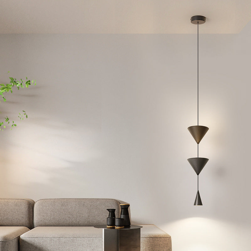 Minimalist Living Room Lights | Contemporary Elegance