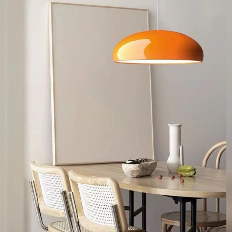 Dining Room Pendant Light | Less is More