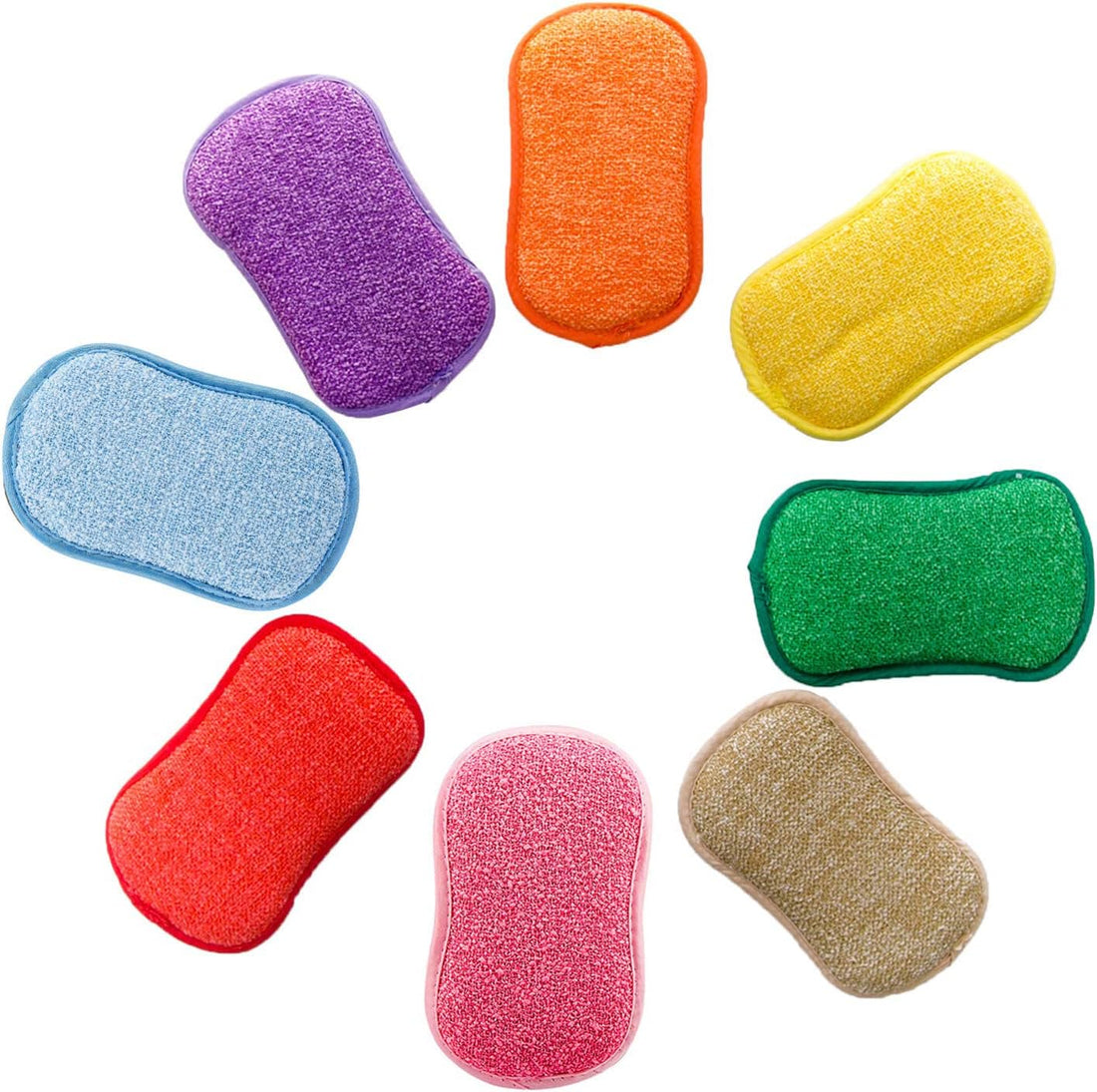 Kitchen Cleaning Sponges