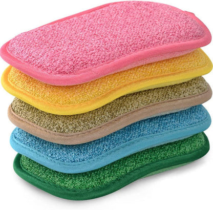 Kitchen Cleaning Sponges