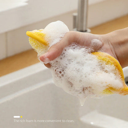 Kitchen Cleaning Sponges