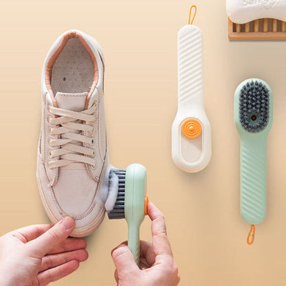 Laundry Cleaning Brush