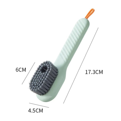 Laundry Cleaning Brush