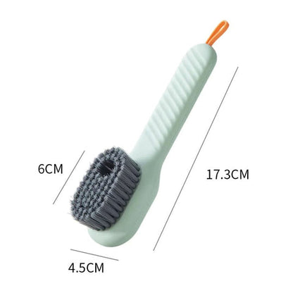 Laundry Cleaning Brush