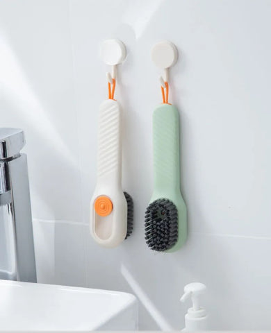 Laundry Cleaning Brush